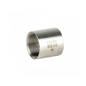 Sok 1 1/4" bi.dr., NPT