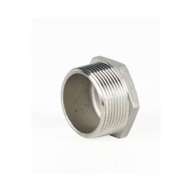 Stop 1 1/4" bu.dr. NPT