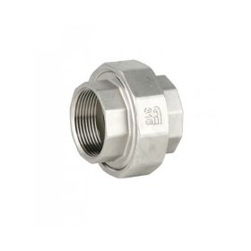 3- delige Koppeling 1 1/4" NPT