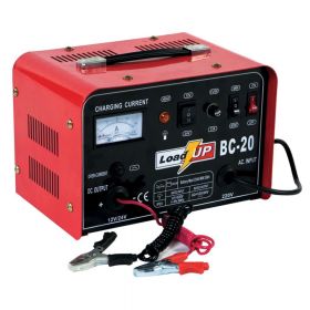 Load-Up Acculader BC 20 8A 12/24V