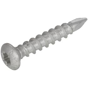 Dynaplus paalhouderschroef -10.0x50mm [50x]