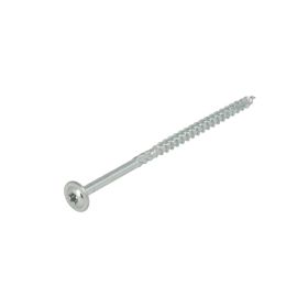 Dynaplus houtbouwschroef - 6.0x120mm [50x]