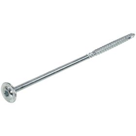 Dynaplus houtbouwschroef - 8.0x240mm [50x]