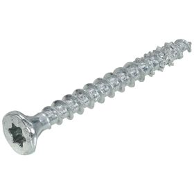 Dynaplus unischroef - 4.0x50mm [200x]