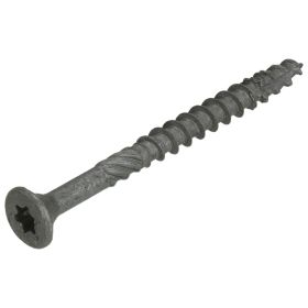 Dynaplus constructieschroef - 6.0x60mm [100x]