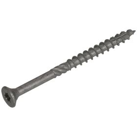 Dynaplus constructieschroef - 6.0x160mm [100x]