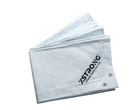Xstrong Afdekzeil 4x6 Pro 200