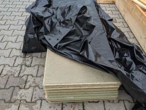Xstrong afdekzeil 3x4 Home 90