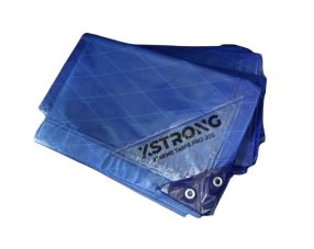 Xstrong Afdekzeil 6x8 Pro 200