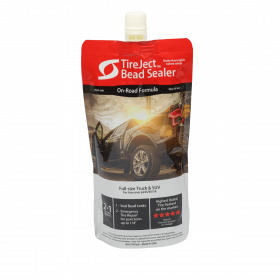 TireJect automotive 80Z / 238ML navul verpakking