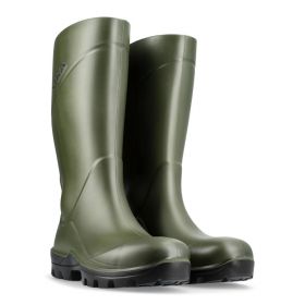 Sika Green PU-laars Safety S5