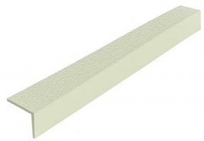 Trapneuzen outdoor Wit   750 mm x 55 mm x 55 mm