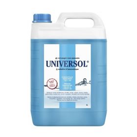 Universol ontvetter 5 liter