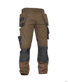 Dassy werkbroek Magnetic