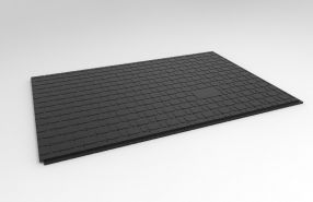 BERA Stable Pave