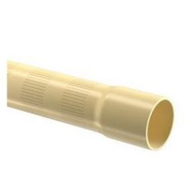 BF 160 x 4.9 mm 0,8 MPA L = 5m LM 0.8 mm VG