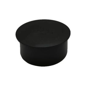 Bronfilter bodem PE, 90 mm 0,75 en 1,0 MPA