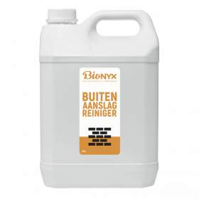 Buiten aanslagreiniger (20 liter)
