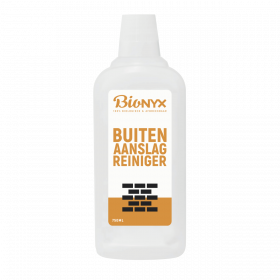 Buiten aanslagreiniger 16x (750 ml)