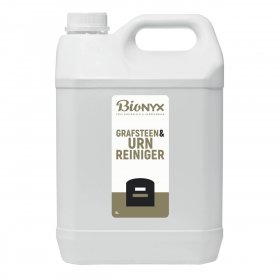 Grafsteen en urn reiniger 4x (5 liter)