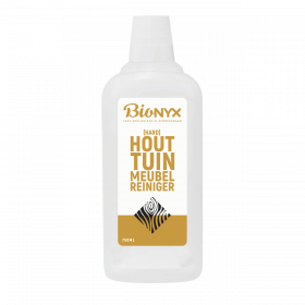 (Hard) houtreiniger 16x (750 ml)