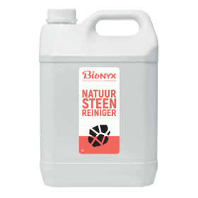 Natuursteen reiniger 4x (5 liter)