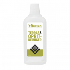 Terras en oprit reiniger 16x (750 milliliter)