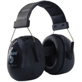 M-Safe gehoorkap Sonora 3