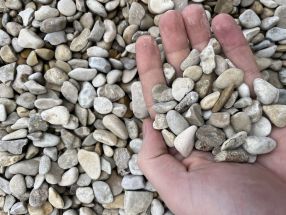 Castle grind 8-16 mm Big Bag 1200 KG