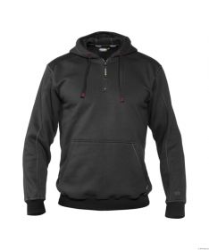 Dassy Indy - Sweater Met Kap