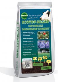Ecotop Solide (zak 40L)