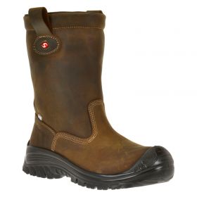 Sixton laars Montana (S3)
