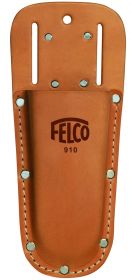 FELCO Lederen holster 910