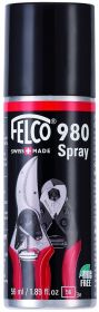 FELCO Onderhoudsspray 980