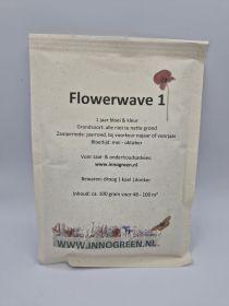 Inheems Flowerwave 1