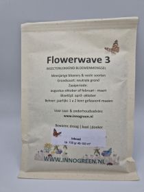 Inheems Flowerwave 3