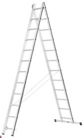 Hymer ladder 2x14