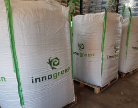 Structuur-Actief (Rhodo aanplantgrond + Mycorrhizae en voeding ) Big Bag