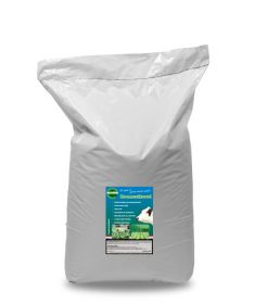Ecotop koemestkorrel (zak 25 kg)