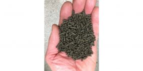 Ecotop koemestkorrel Big Bag 1000 kg