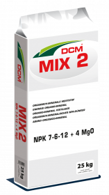DCM Mix 2 25 kg