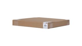 Paneel (2 per doos) 40x40 Cortenstaal