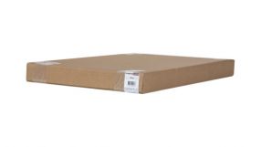 Paneel (2 per doos) 40x60 Cortenstaal
