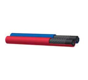 6 x 13 mm - 1/4", per mtr.