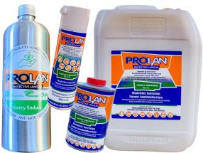 Prolan Heavy Enduro