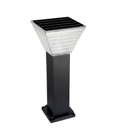 Iplux® Solar Lamp Staand Berlin 60cm