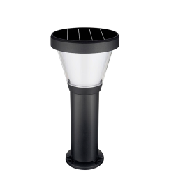 Iplux® Solar Lamp Staand Oslo 68cm