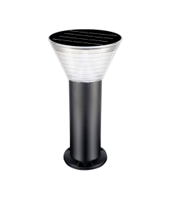 Iplux® Rome Staande Solar Lamp 60cm