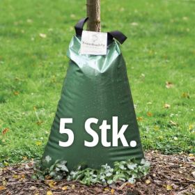 TreeBuddy Polyethyleen - 5 stuks