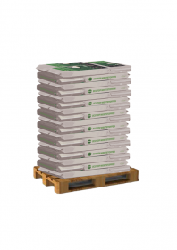 Ecotop Koemest volle pallet, 51 stuks a 45L